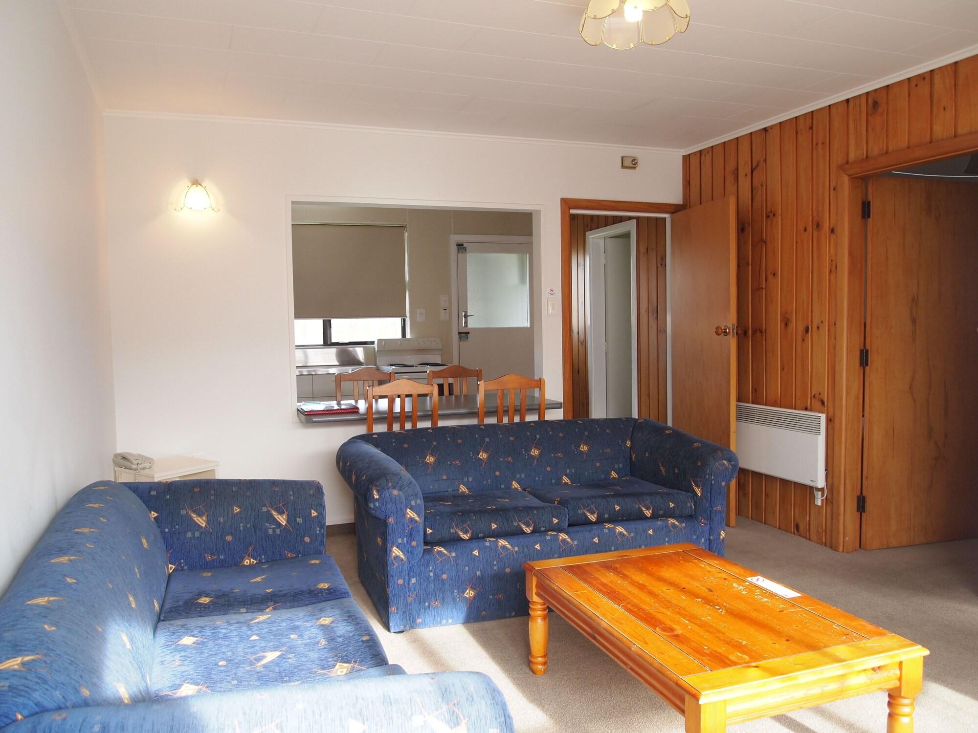Airport alojamiento Motel Christchurch Exterior foto